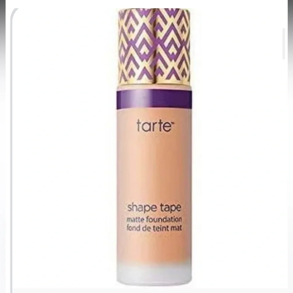 Tarte Face Tape Foundation fond de Teint (35 B medium beige